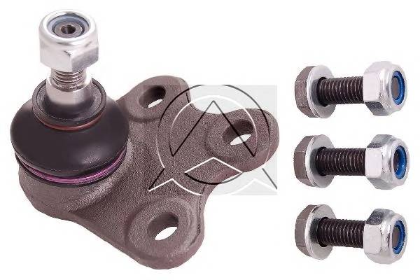 SIDEM 57084 Несущий / направляющий шарн...