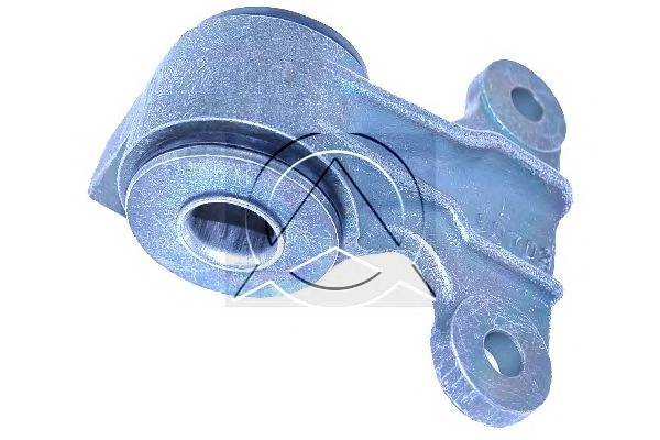 SIDEM 819648 Підвіска, важіль незалежно...