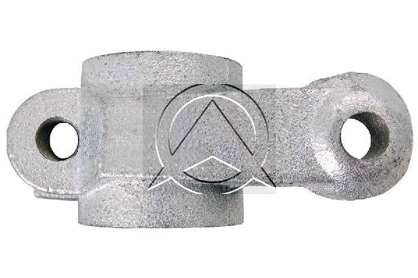 SIDEM 819663 Подвеска, рычаг независимо