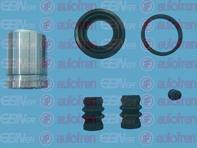 AUTOFREN SEINSA D42026C ZESTAW NAPR. ZACISKU HAM. HYUNDAI P. GETZ/GRANDEUR