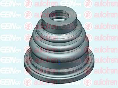 AUTOFREN SEINSA D8 547 Пильник шарнiра прив. вала AUTOFREN SEINSA D8 547 Пильник шарнiра прив. вала