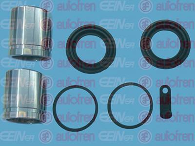 AUTOFREN SEINSA D42020C ZESTAW NAPR. ZACISKU HAM. KIA P. SORENTO 2,0-2,4 G...