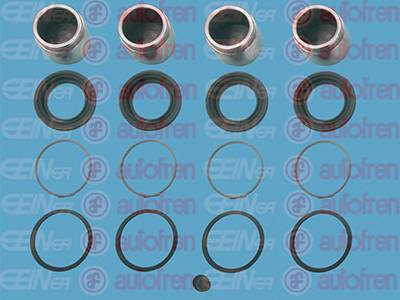 AUTOFREN SEINSA D4 2271C Ремонтний комплект AUTOFREN SEINSA D4 2271C Ремонтний комплект