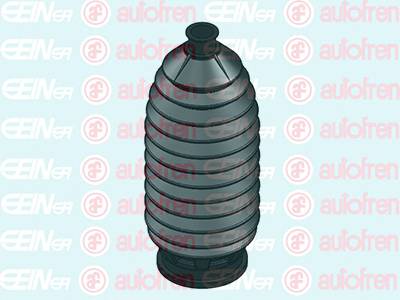 AUTOFREN SEINSA D9 186 Пильник рульового механізм