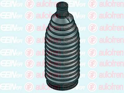 AUTOFREN SEINSA D9 252 Пильник рульового механізм... AUTOFREN SEINSA D9 252 Пильник рульового механізм...