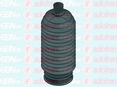 AUTOFREN SEINSA D9 256 Пильник рульового механізм...