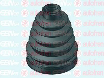 AUTOFREN SEINSA d8578t Пильник шарнiра прив. вала