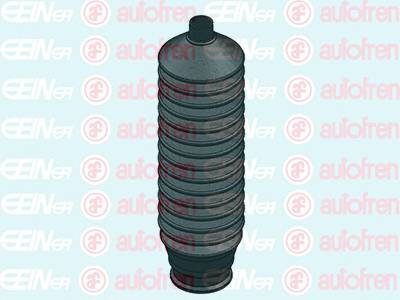 AUTOFREN SEINSA D9274 Комплект пылника, рулевое у