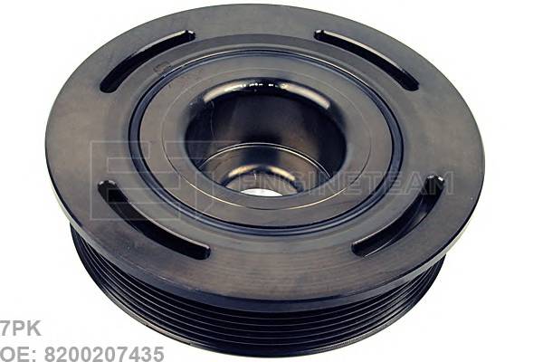 ET ENGINETEAM PC0005 Шків розподільчого валу ET ENGINETEAM PC0005 Шків розподільчого валу