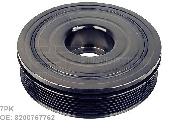 ET ENGINETEAM PC0010 Шків розподільчого валу ET ENGINETEAM PC0010 Шків розподільчого валу