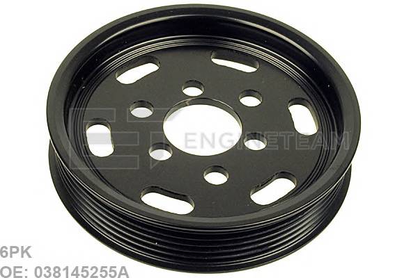 ET ENGINETEAM PP0002 Шків насосу гідропідсилюва... ET ENGINETEAM PP0002 Шків насосу гідропідсилюва...