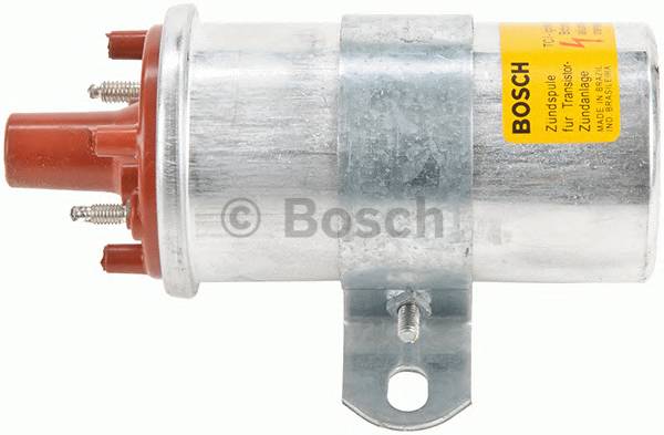 BOSCH 0 221 118 307 Катушка зажигания