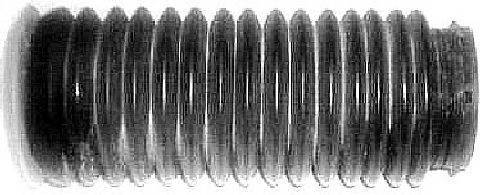 Metalcaucho 01609 Пыльник, рулевое управлени