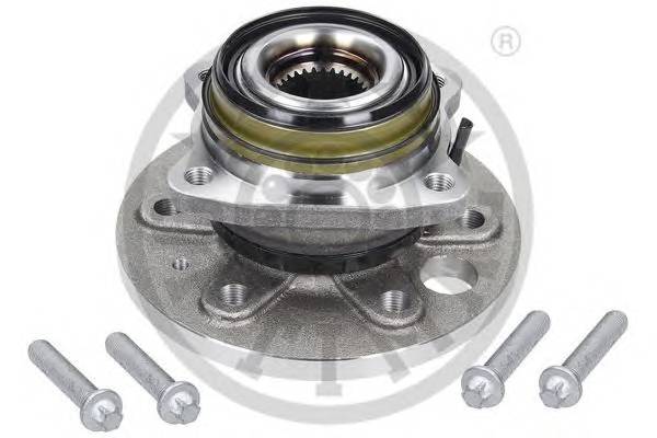 OPTIMAL 402914 Комплект подшипника ступиц