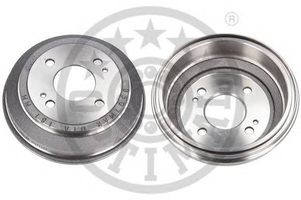 OPTIMAL BT-0460 Тормозной барабан