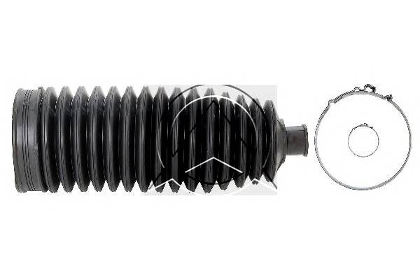 SIDEM 310.138 Пыльник, рулевое управлени...