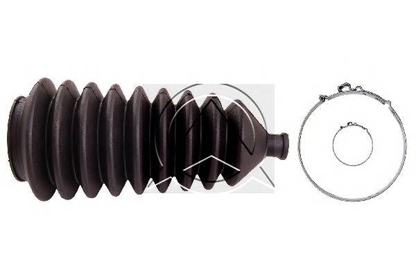 SIDEM 377.030 Пыльник, рулевое управлени