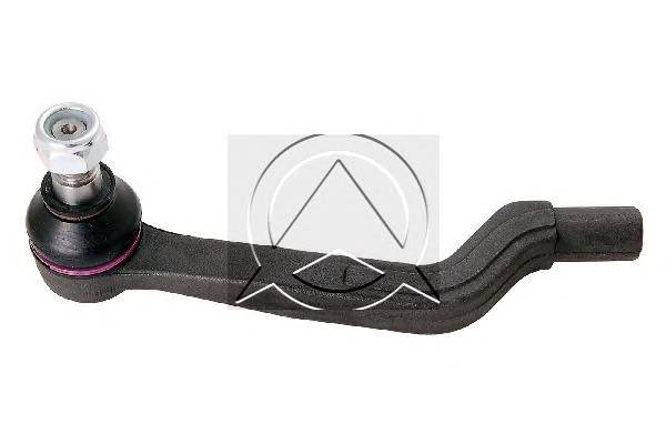 SIDEM 49138 Наконечник поперечной руле