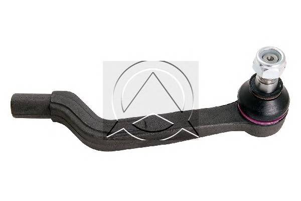 SIDEM 49139 Наконечник поперечной руле