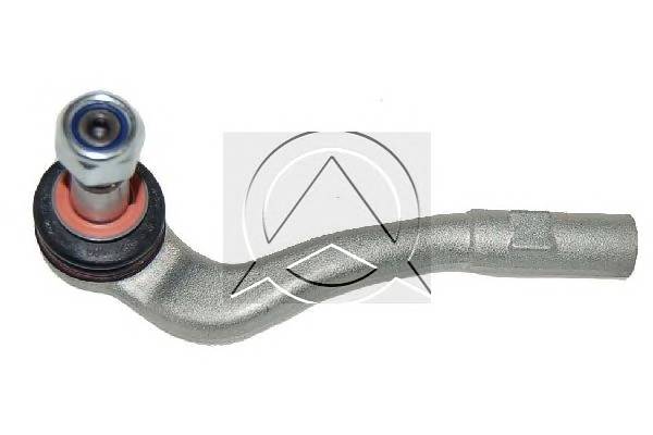 SIDEM 49538 Наконечник поперечной руле