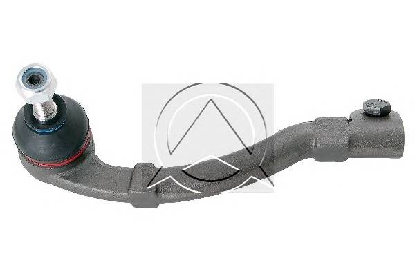 SIDEM 5634 Наконечник поперечной руле