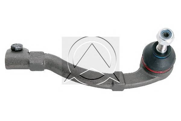 SIDEM 5635 Наконечник поперечной руле