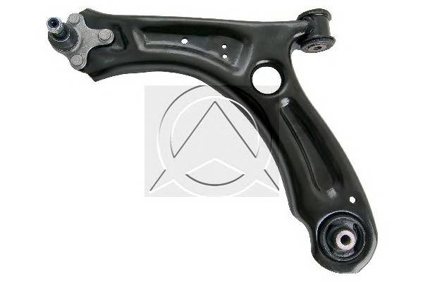 SIDEM 63978 Важіль незалежної підвіски... SIDEM 63978 Важіль незалежної підвіски...