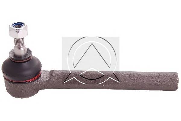 SIDEM 75030 Наконечник поперечной руле