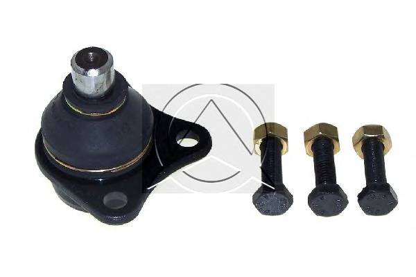 SIDEM 75087 Несущий / направляющий шарн