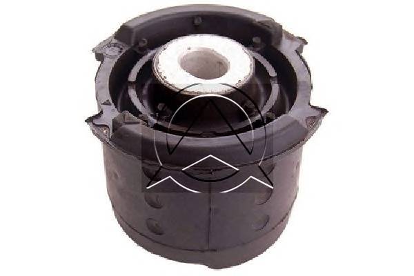 SIDEM 821724 Втулка, балка моста