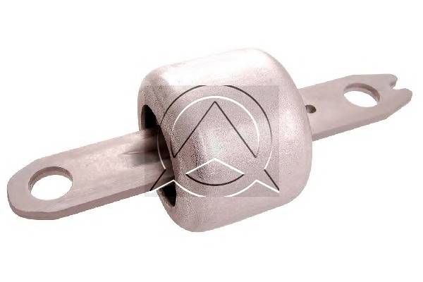 SIDEM 853321 SIDEM PEUGEOT Втулка задн.балки м