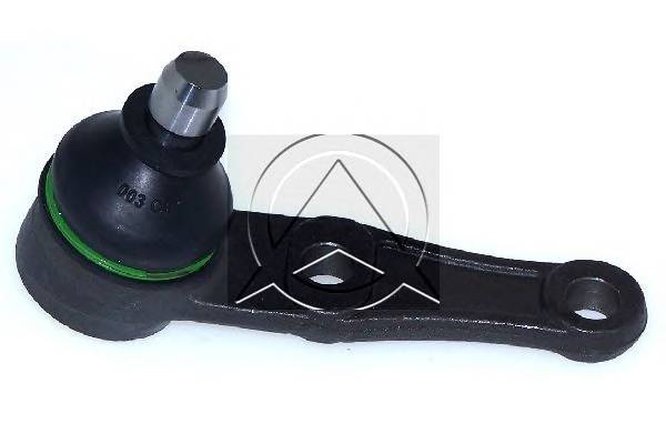 SIDEM 89080 Несущий / направляющий шарн