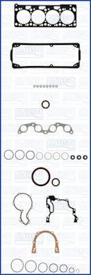 AJUSA 50175700 Комплект прокладок, двигат