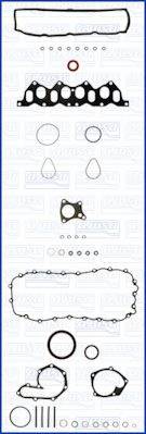 AJUSA 51013800 Комплект прокладок, двигат