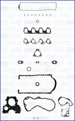 AJUSA 51032600 Комплект прокладок, двигат