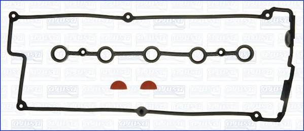 AJUSA 56002100 Комплект прокладок, крышка 