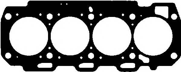 AJUSA 10123910 Прокладка, головка цилиндр