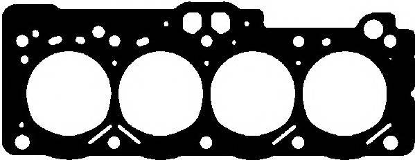 AJUSA 10138700 Прокладка, головка цилиндр