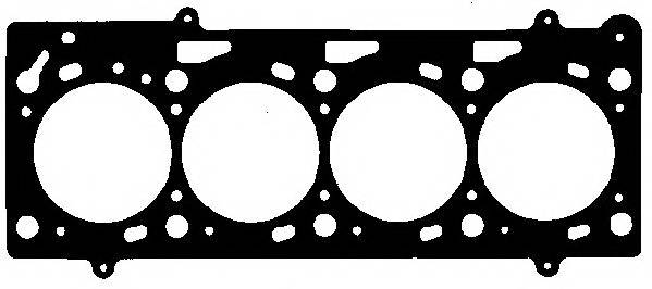 AJUSA 10152900 Прокладка, головка цилиндр