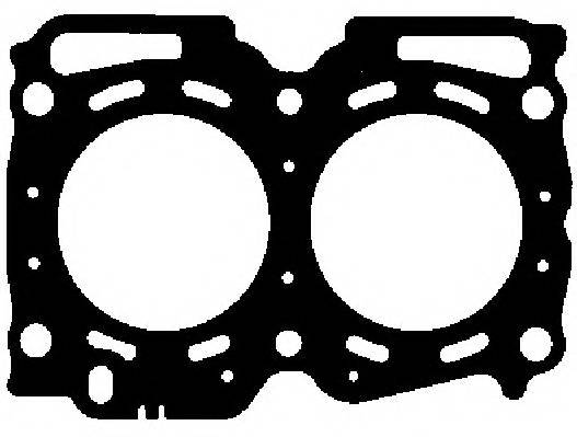 AJUSA 10161900 Прокладка, головка цилиндр