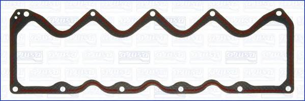 AJUSA 11047100 Прокладка, крышка головки ц