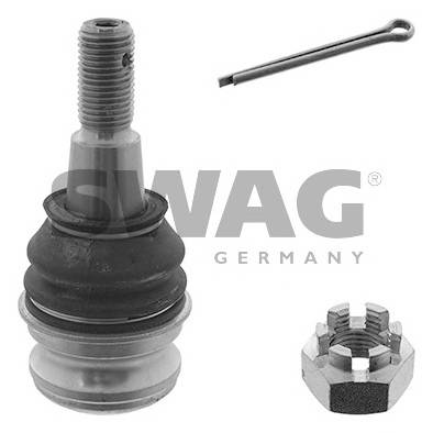 SWAG 86 94 2807 Несущий / направляющий шарн