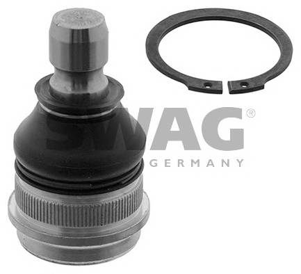 SWAG 91 94 1853 Несущий / направляющий шарн... SWAG 91 94 1853 Несущий / направляющий шарн...