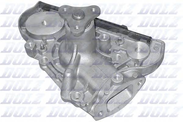 DOLZ M461 Водяний насос DOLZ M461 Водяний насос