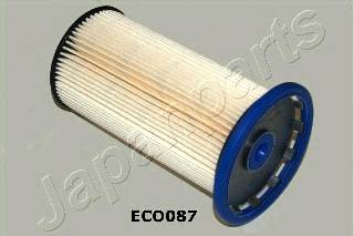JAPANPARTS FCECO087 Топливный фильтр JAPANPARTS FCECO087 Топливный фильтр