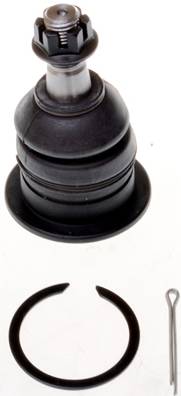 DENCKERMANN D110213 Несущий / направляющий шарн