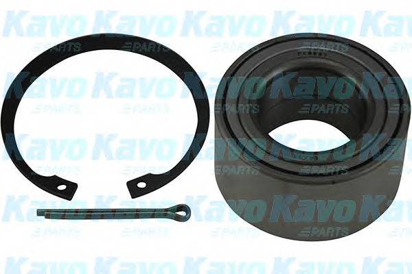 KAVO PARTS WBK-3002 Комплект подшипника ступиц...