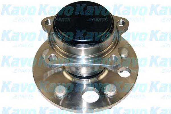 KAVO PARTS WBH-9003 Комплект підшипника маточи...