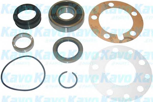 KAVO PARTS WBK-9023 Комплект підшипника маточи... KAVO PARTS WBK-9023 Комплект підшипника маточи...