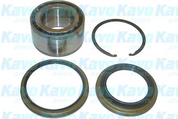 KAVO PARTS WBK-9031 Комплект подшипника ступиц